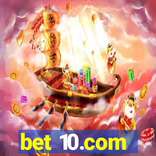 bet 10.com